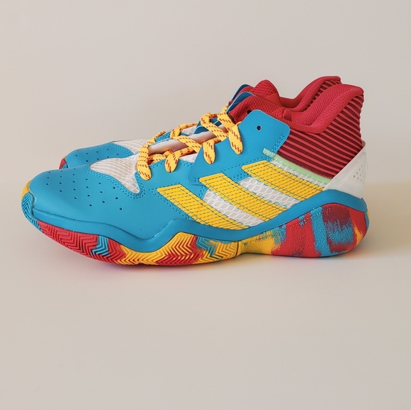 james harden shoes size 6.5